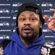 Illustration for article titled Noted Philosopher Marshawn Lynch Explains Self-Care in 90 Seconds or Less